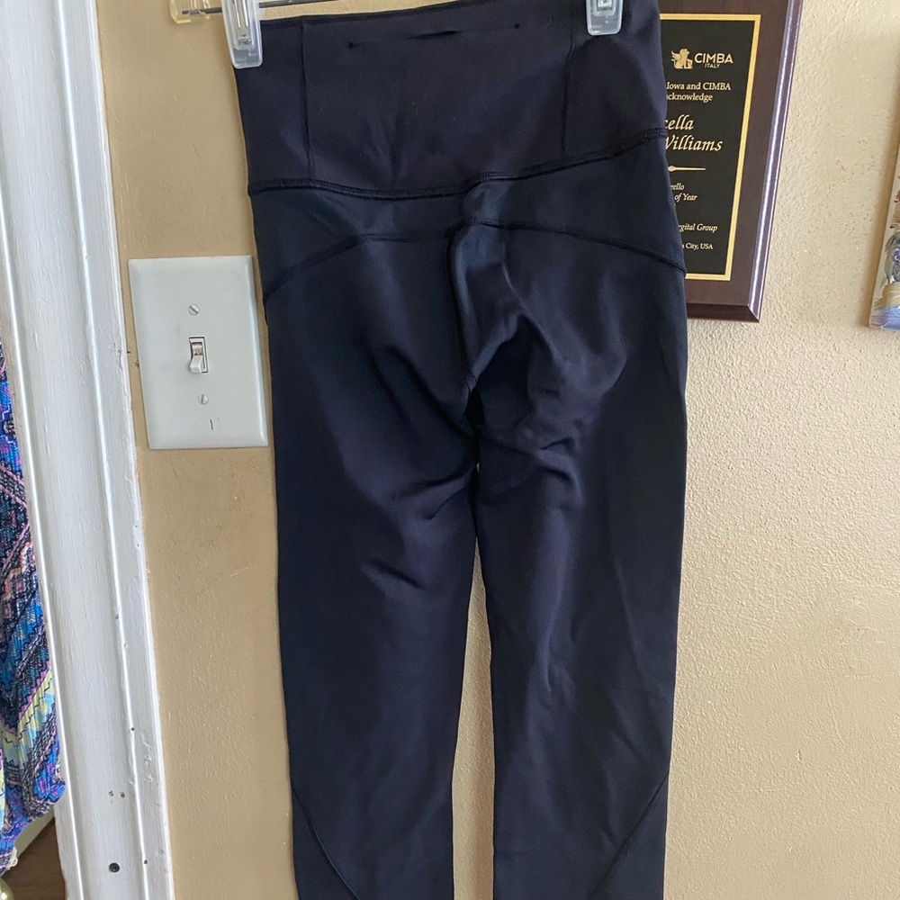Lululemon Leggings Size 2